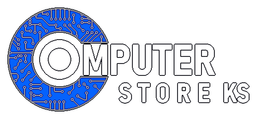 Computer Store Kansas - Expert Computer Repair Since 2003